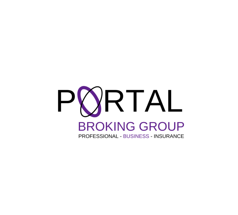 Portal Broking Group logo of our sister company